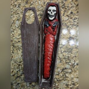 Misfits Incense Burner
